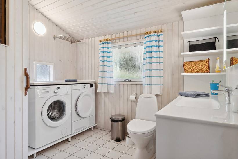 Foto von Ferienhaus YT37 in Marielyst - Falster