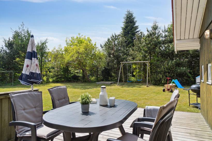 Foto von Ferienhaus YT37 in Marielyst - Falster