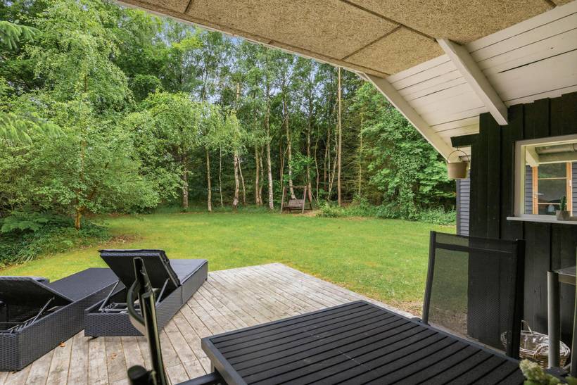 Foto von Ferienhaus YT44 in Jegum - Westjütland
