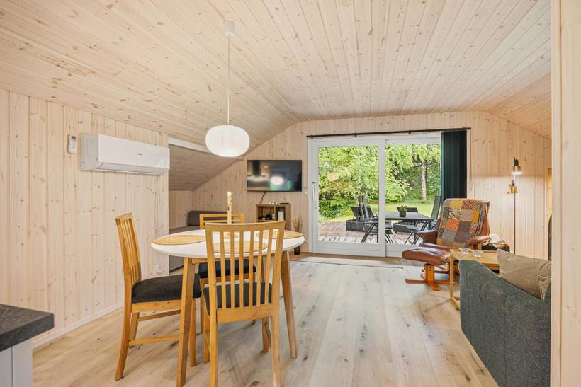 Foto von Ferienhaus YT44 in Jegum - Westjütland