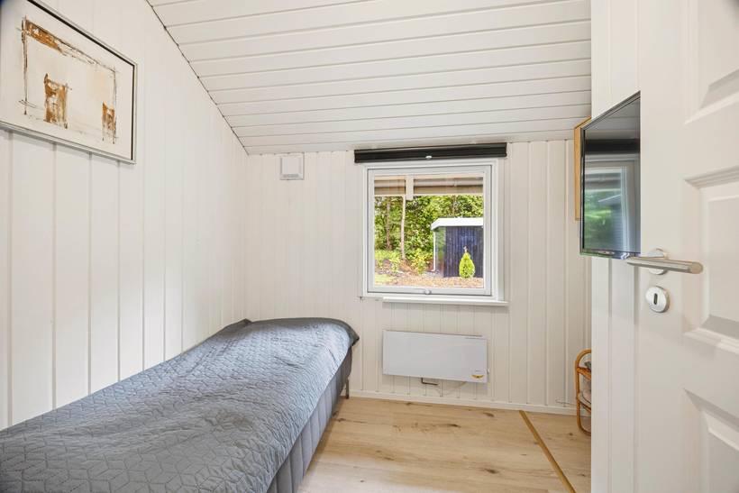 Foto von Ferienhaus YT44 in Jegum - Westjütland
