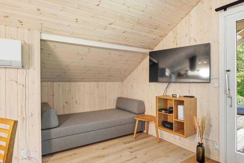 Foto von Ferienhaus YT44 in Jegum - Westjütland