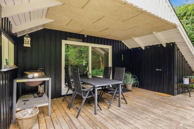 Foto von Ferienhaus YT44 in Jegum - Westjütland
