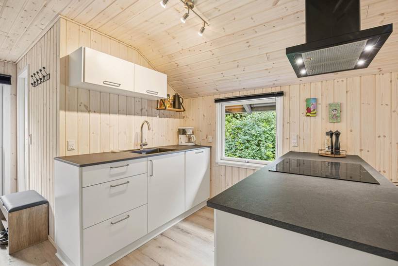 Foto von Ferienhaus YT44 in Jegum - Westjütland