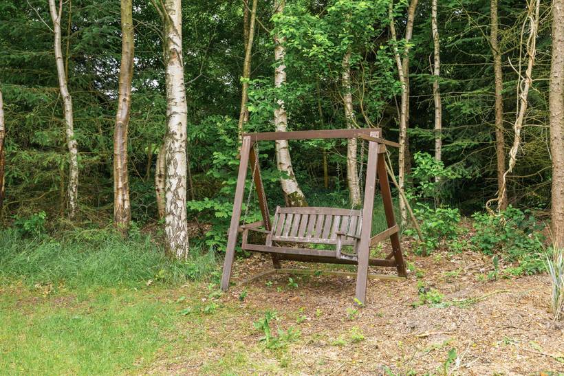 Foto von Ferienhaus YT44 in Jegum - Westjütland
