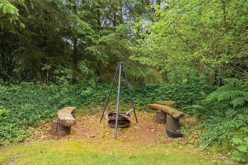 Foto von Ferienhaus YT44 in Jegum - Westjütland
