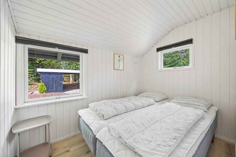 Foto von Ferienhaus YT44 in Jegum - Westjütland