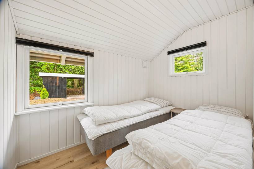 Foto von Ferienhaus YT44 in Jegum - Westjütland