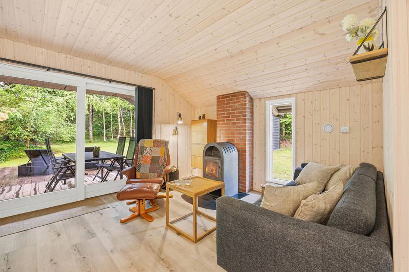 Foto von Ferienhaus YT44 in Jegum - Westjütland