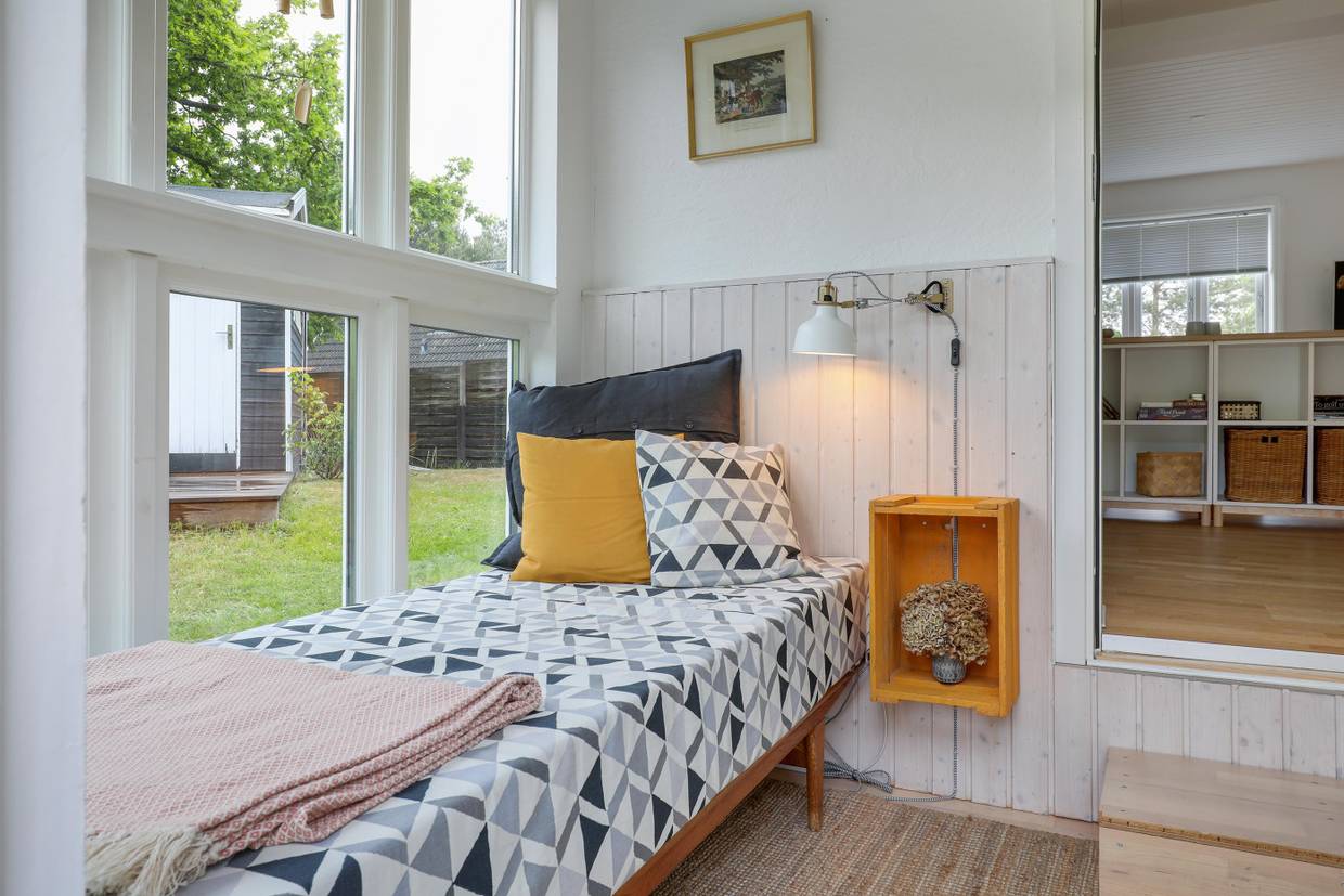 Foto von Ferienhaus YT48 in Snogebæk - Bornholm
