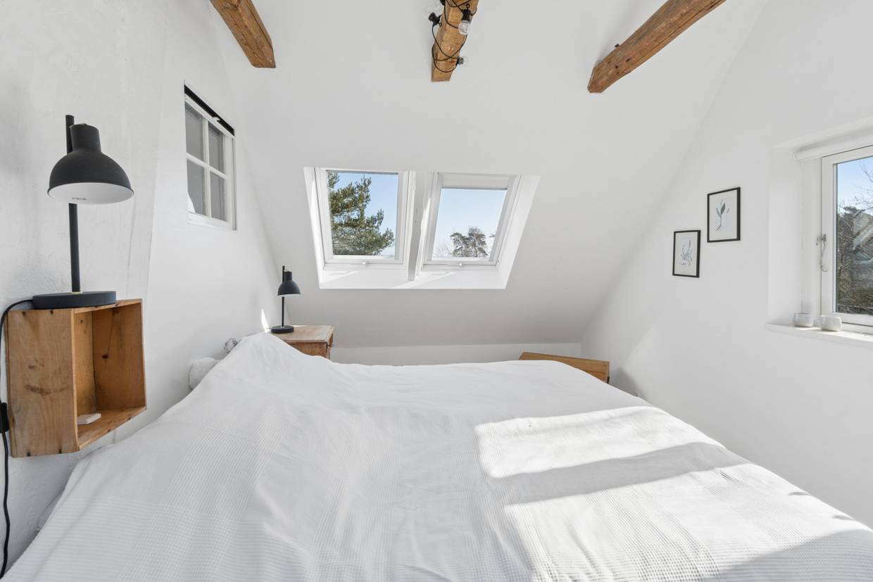 Foto von Ferienhaus YT48 in Snogebæk - Bornholm