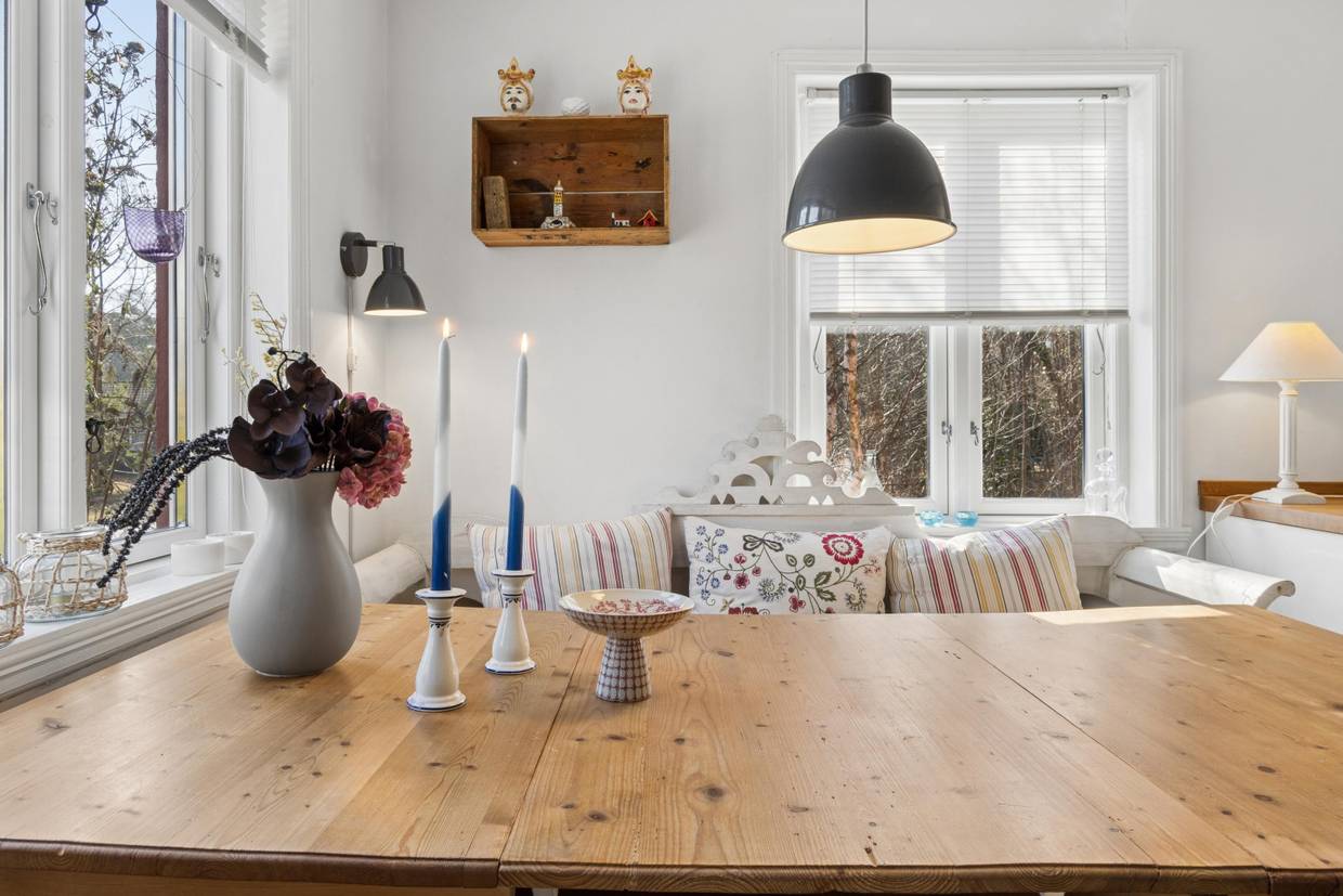 Foto von Ferienhaus YT48 in Snogebæk - Bornholm