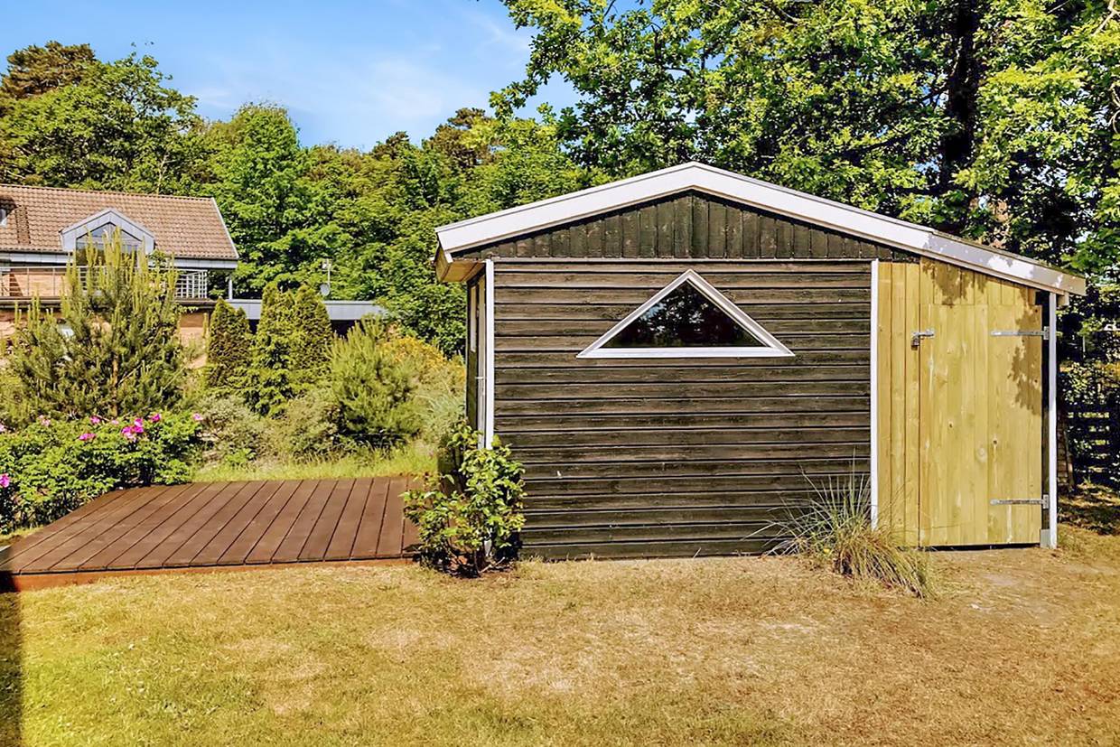 Foto von Ferienhaus YT48 in Snogebæk - Bornholm