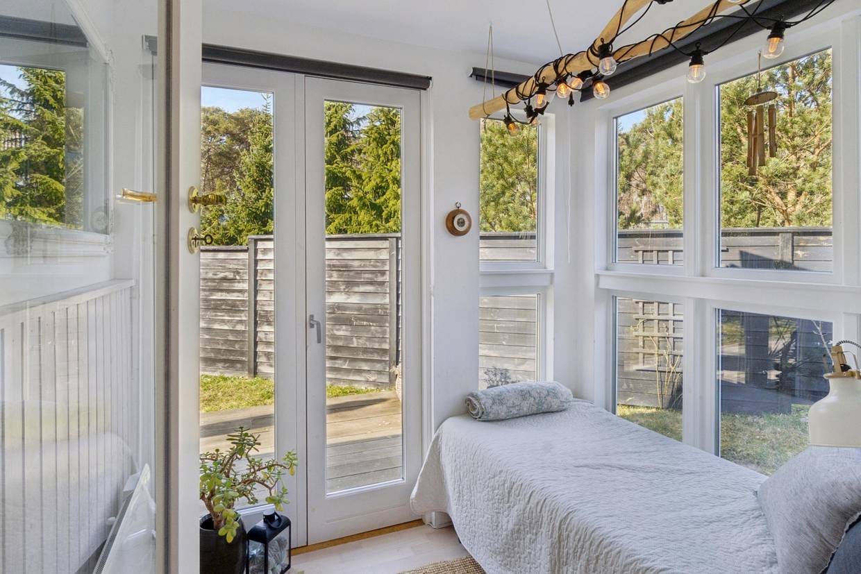 Foto von Ferienhaus YT48 in Snogebæk - Bornholm