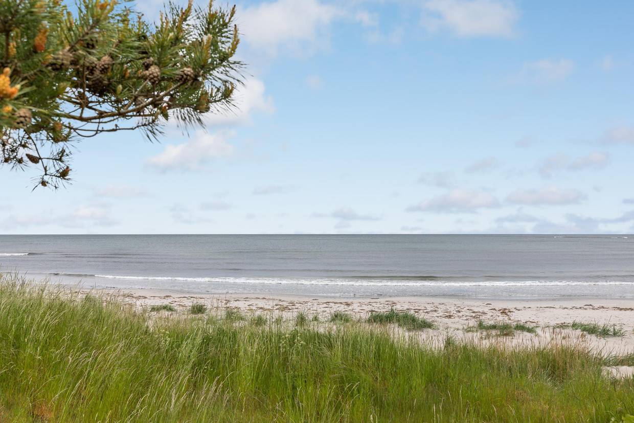 Foto von Ferienhaus YT48 in Snogebæk - Bornholm