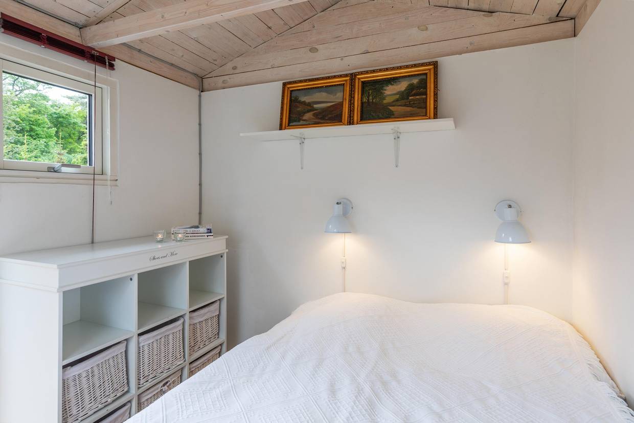 Foto von Ferienhaus YT48 in Snogebæk - Bornholm