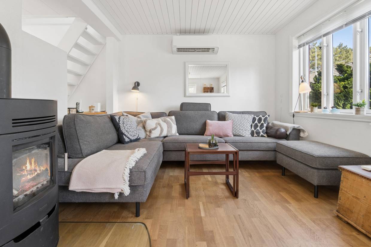 Foto von Ferienhaus YT48 in Snogebæk - Bornholm