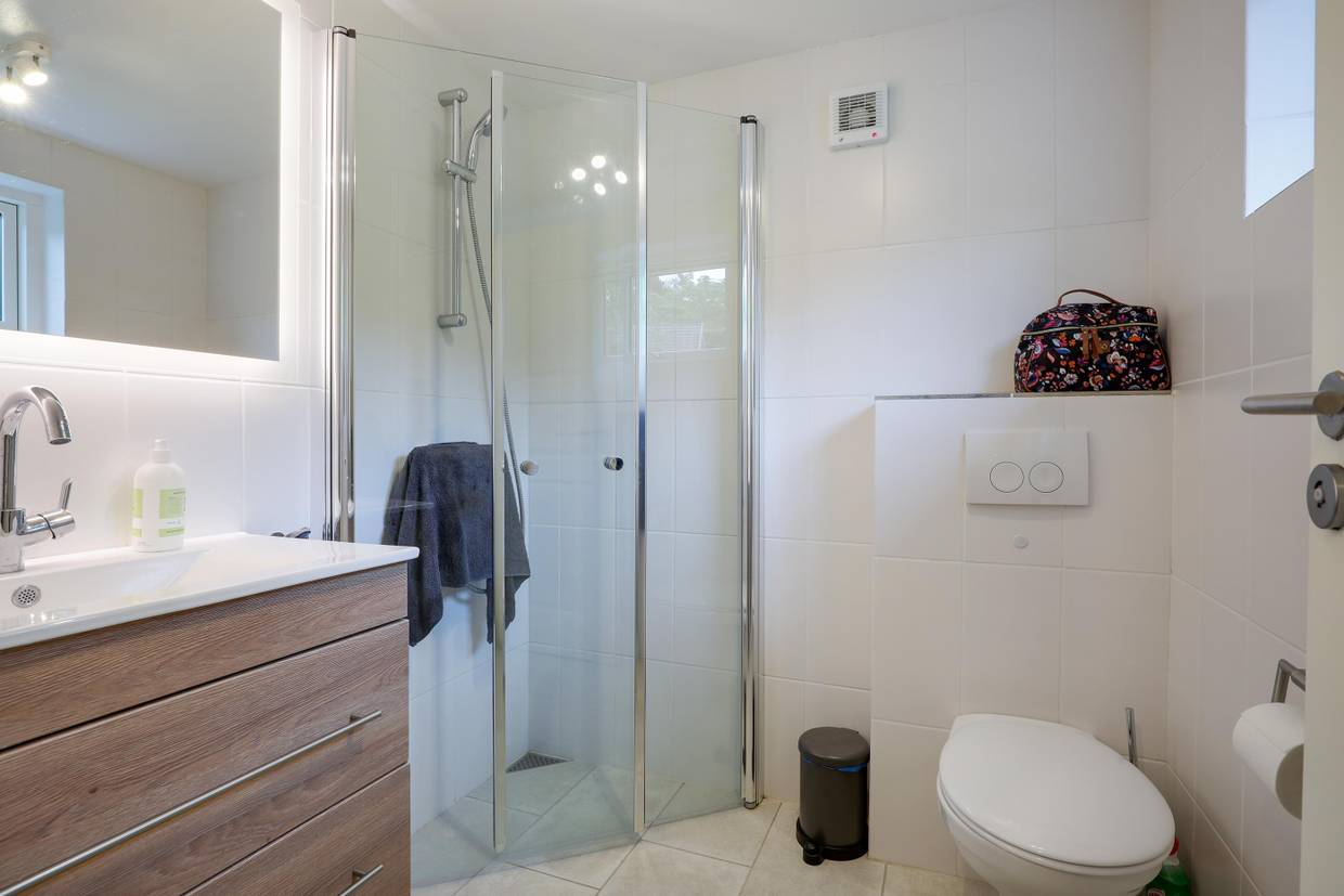 Foto von Ferienhaus YT48 in Snogebæk - Bornholm