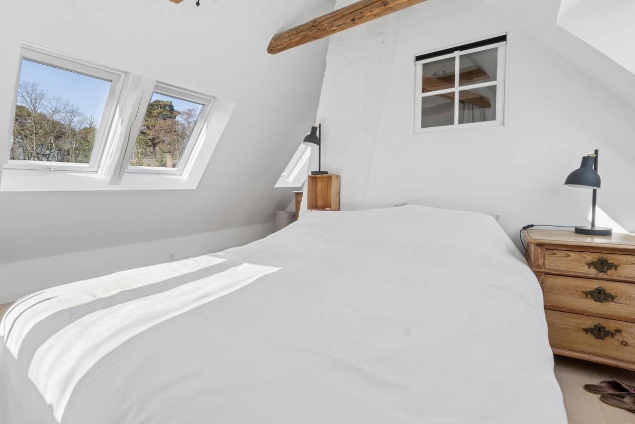 Foto von Ferienhaus YT48 in Snogebæk - Bornholm