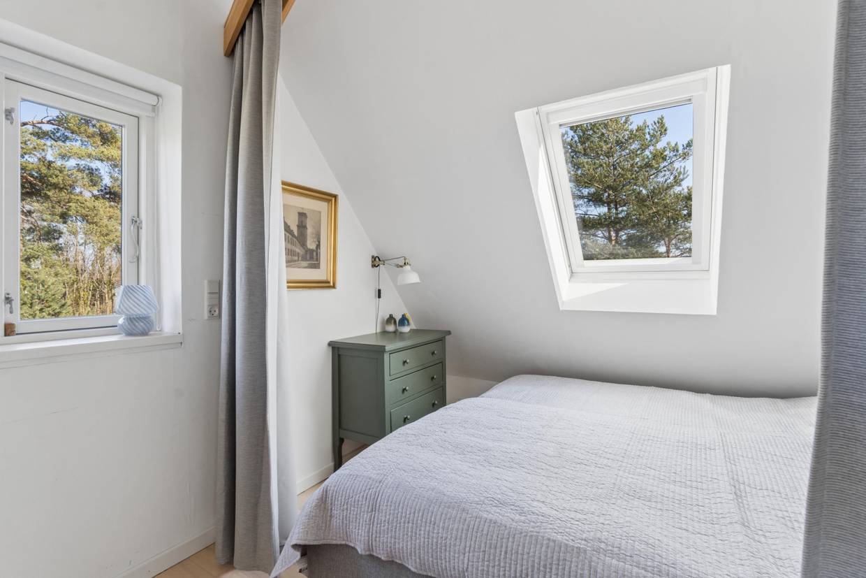 Foto von Ferienhaus YT48 in Snogebæk - Bornholm