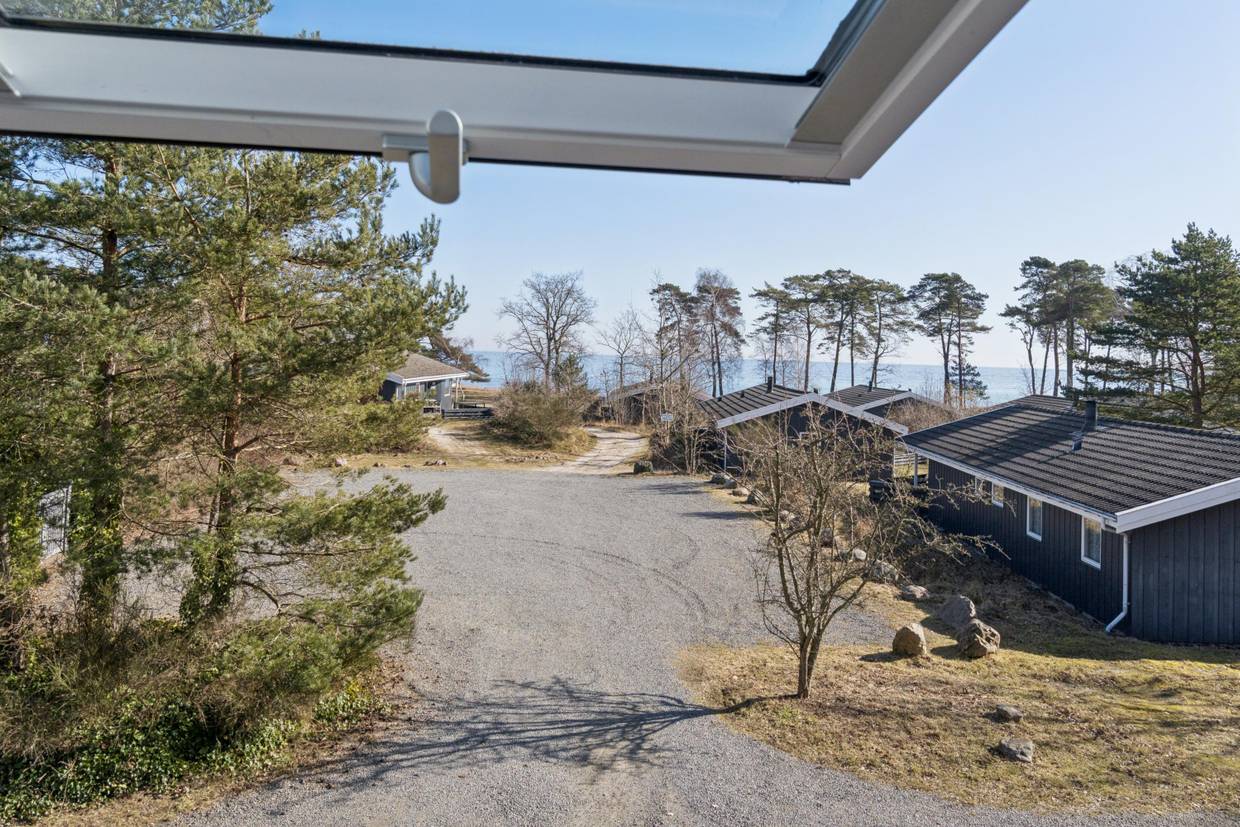 Foto von Ferienhaus YT48 in Snogebæk - Bornholm