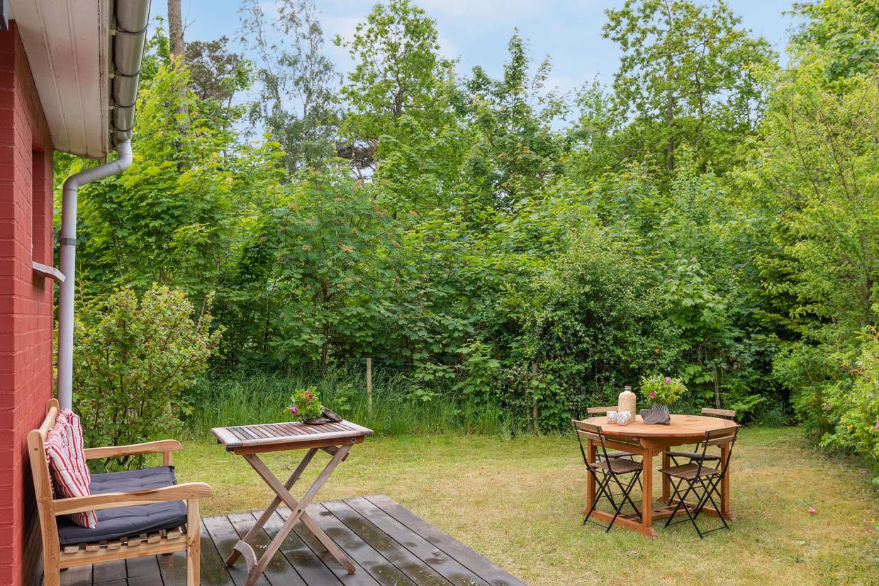 Foto von Ferienhaus YT48 in Snogebæk - Bornholm