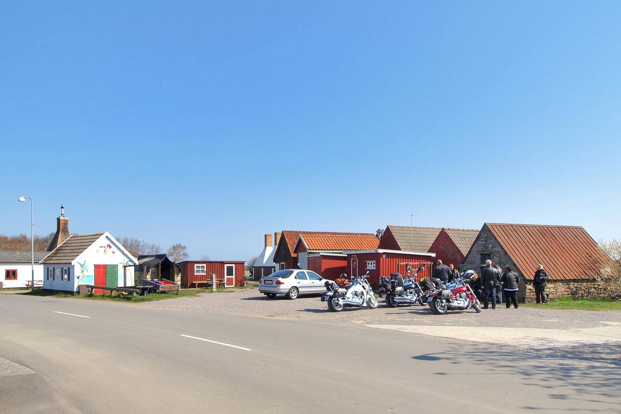 Foto von Ferienhaus YT48 in Snogebæk - Bornholm