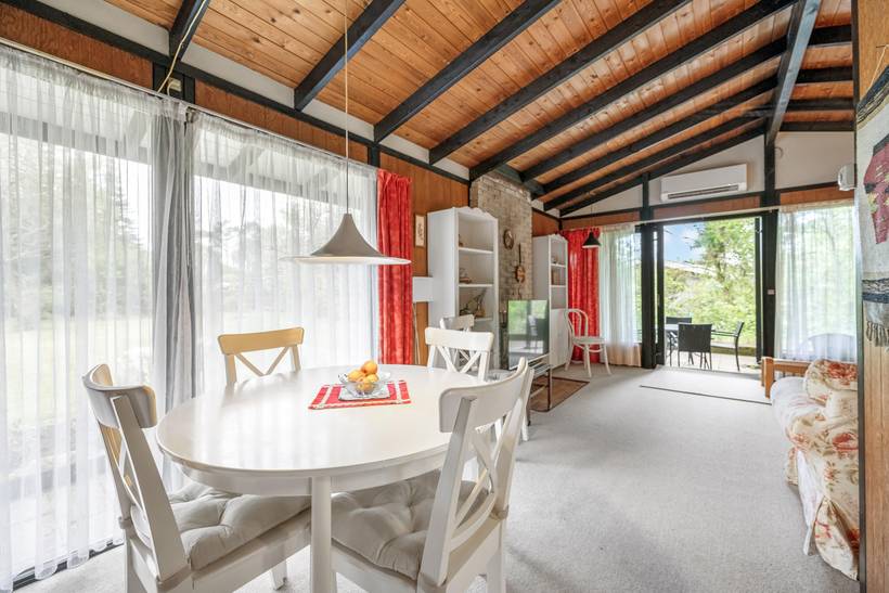 Foto von Ferienhaus YT54 in Dronningmølle - Nordseeland