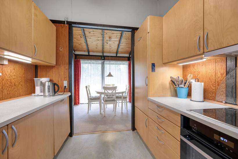 Foto von Ferienhaus YT54 in Dronningmølle - Nordseeland