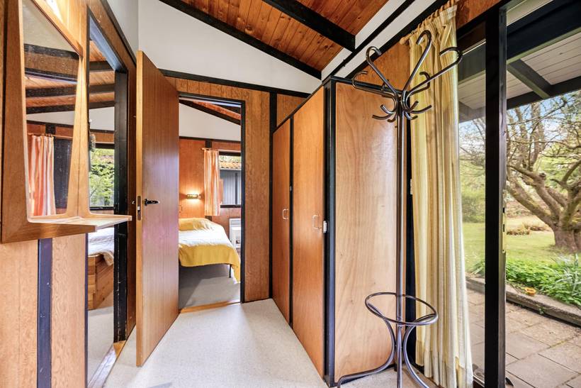 Foto von Ferienhaus YT54 in Dronningmølle - Nordseeland