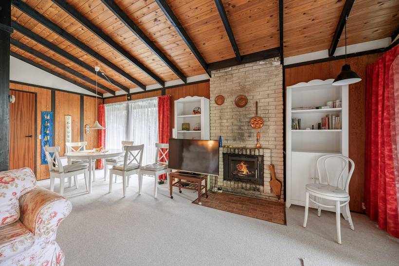 Foto von Ferienhaus YT54 in Dronningmølle - Nordseeland