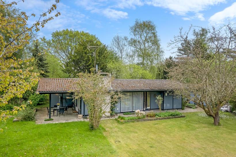 Foto von Ferienhaus YT54 in Dronningmølle - Nordseeland
