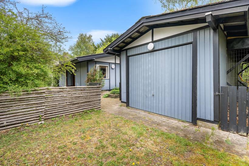 Foto von Ferienhaus YT54 in Dronningmølle - Nordseeland