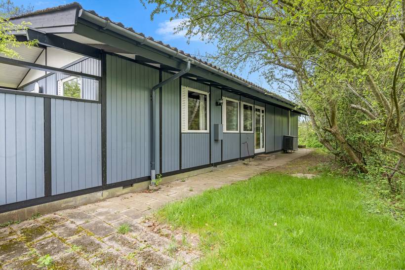 Foto von Ferienhaus YT54 in Dronningmølle - Nordseeland