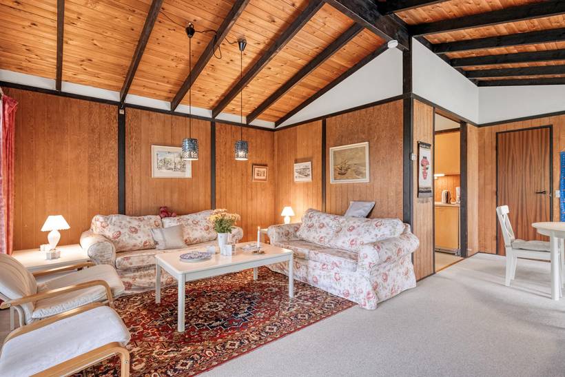 Foto von Ferienhaus YT54 in Dronningmølle - Nordseeland