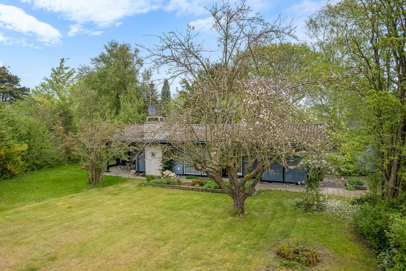 Foto von Ferienhaus YT54 in Dronningmølle - Nordseeland