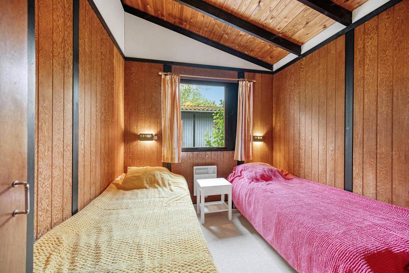 Foto von Ferienhaus YT54 in Dronningmølle - Nordseeland