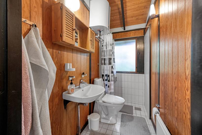 Foto von Ferienhaus YT54 in Dronningmølle - Nordseeland