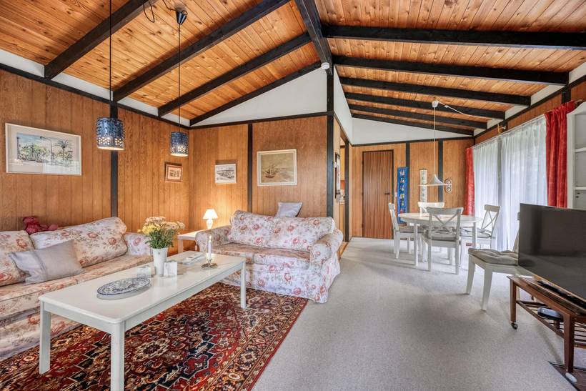 Foto von Ferienhaus YT54 in Dronningmølle - Nordseeland