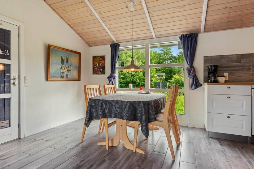 Foto von Ferienhaus YT57 in Houstrup - Westjütland
