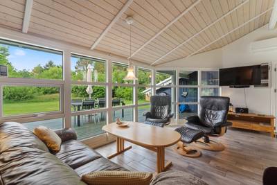 Vorschaubild von Ferienhaus YT57 in Houstrup - Westjütland