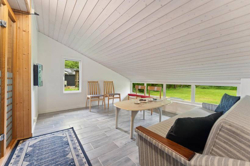 Foto von Ferienhaus YT57 in Houstrup - Westjütland