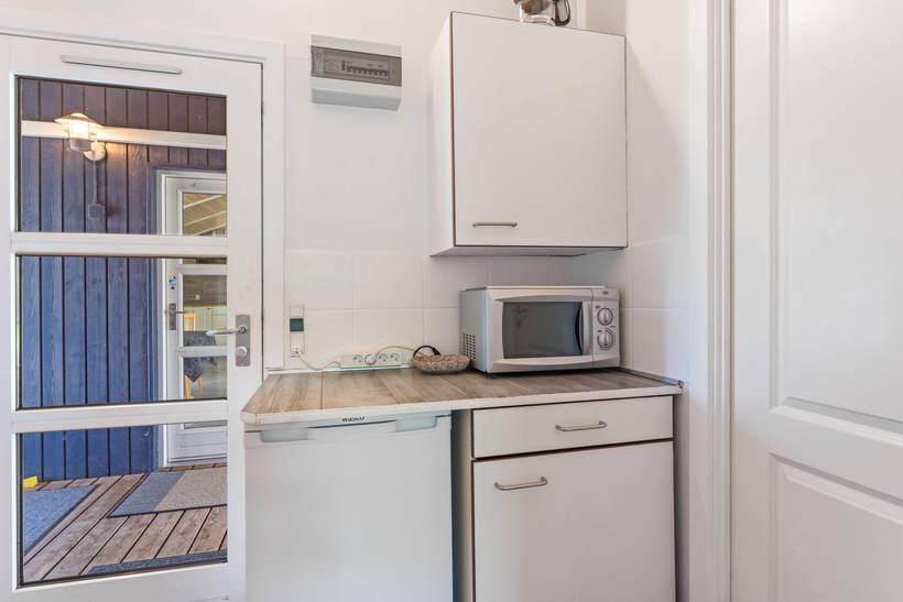 Foto von Ferienhaus YT57 in Houstrup - Westjütland