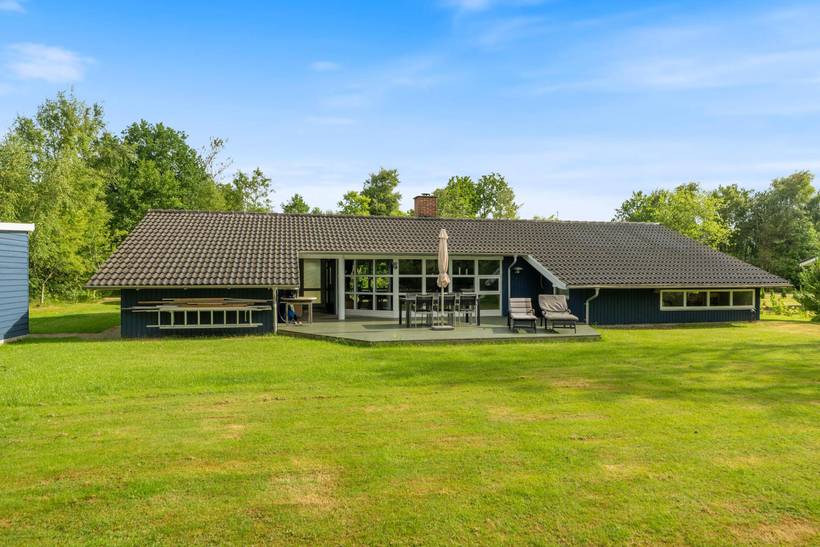 Foto von Ferienhaus YT57 in Houstrup - Westjütland