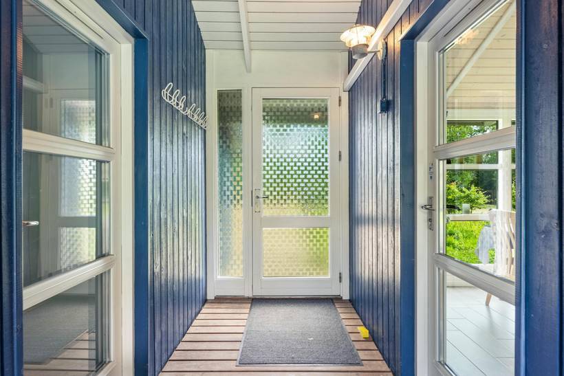 Foto von Ferienhaus YT57 in Houstrup - Westjütland