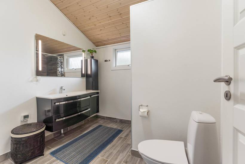Foto von Ferienhaus YT57 in Houstrup - Westjütland