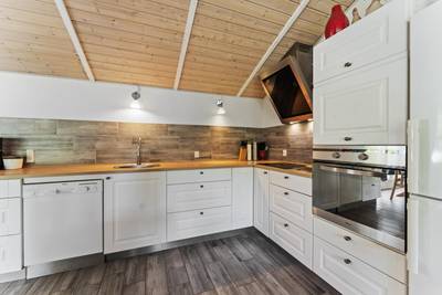 Vorschaubild von Ferienhaus YT57 in Houstrup - Westjütland
