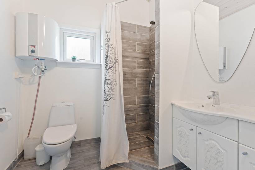 Foto von Ferienhaus YT57 in Houstrup - Westjütland