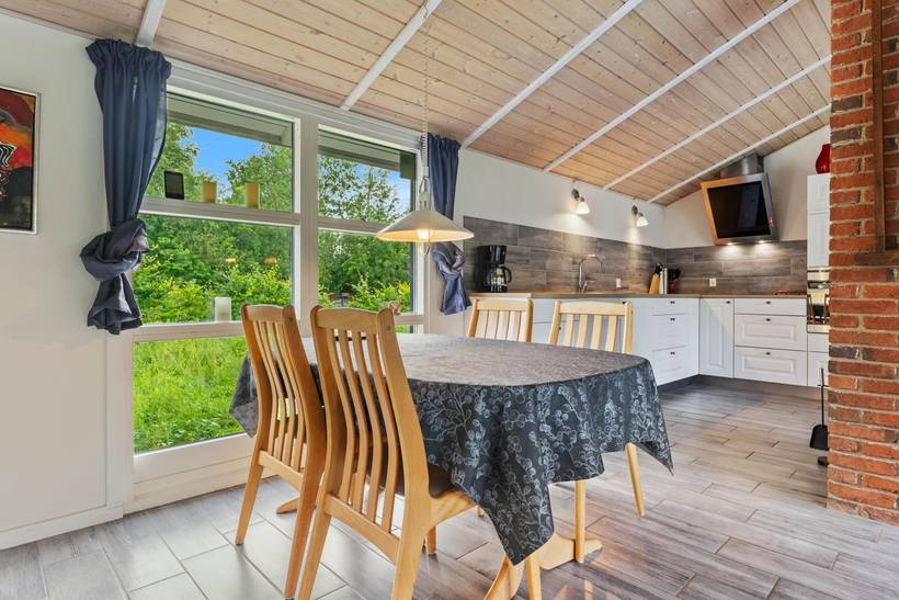 Foto von Ferienhaus YT57 in Houstrup - Westjütland