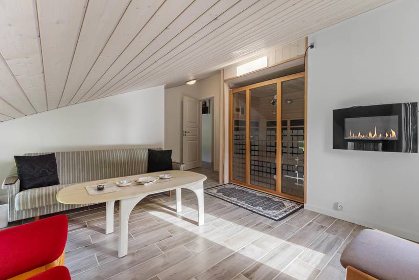 Foto von Ferienhaus YT57 in Houstrup - Westjütland